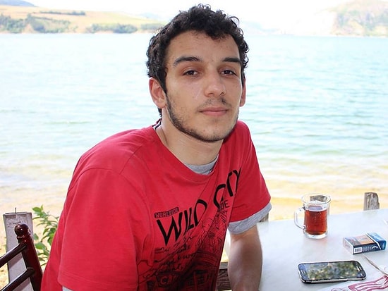 Suruç Katliamı'nda Ağır Yaralanan Mert Cömert Yaşamını Yitirdi