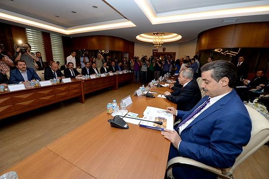 İşte Hükümetin Memura Zam Önerisi