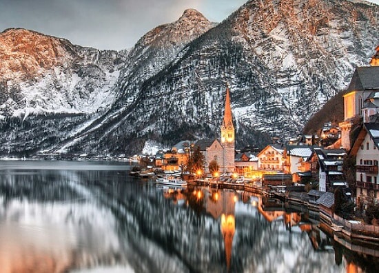 Bize Dünyanın Ne Kadar Mükemmel Bir Yer Olduğunu Gösteren 40 Fotoğraf