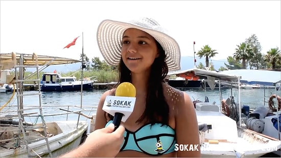 Sokak Röportajları: Adınız Ne, Anlamı Nedir?