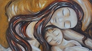 Güçlü Bir Anneye Sahip Olan Kişilerde Gözlemlenen 15 Önemli Özellik