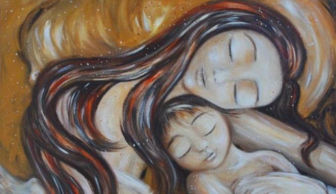 Güçlü Bir Anneye Sahip Olan Kişilerde Gözlemlenen 15 Önemli Özellik