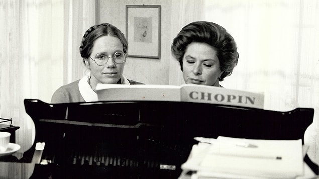 3. Güz Sonatı (1978) | IMDb 8.3