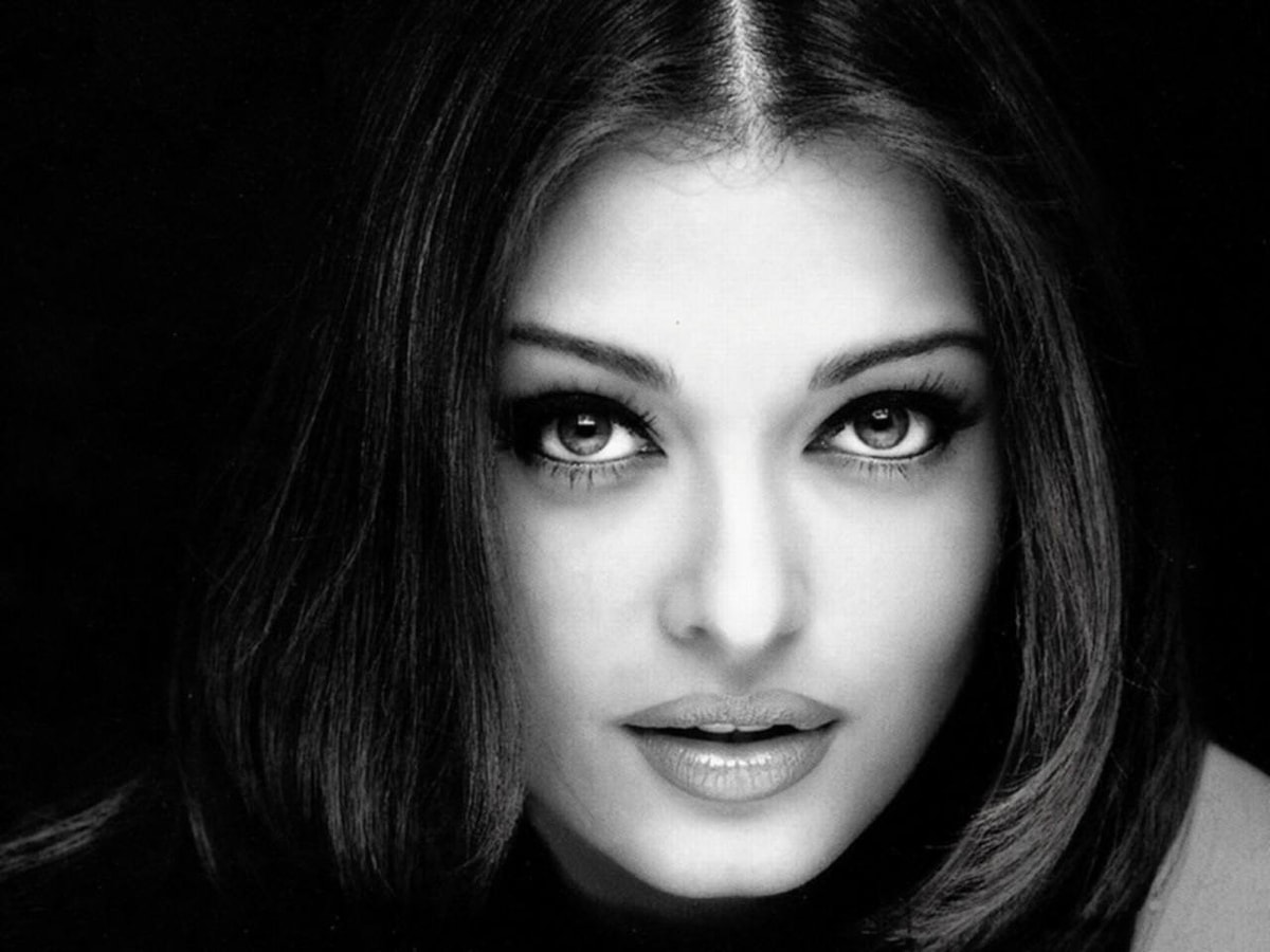 21 Fotoğrafla Aiswarya Rai'nin Muhteşem Güzelliğinin Kanıtı - Onedio