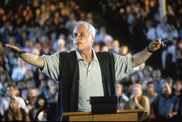 18. Sevgili Öğretmenim (1995) | IMDb 7.3