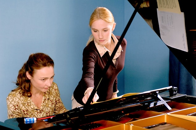 20. Sonraki Sayfa (2006) | IMDb 7.1