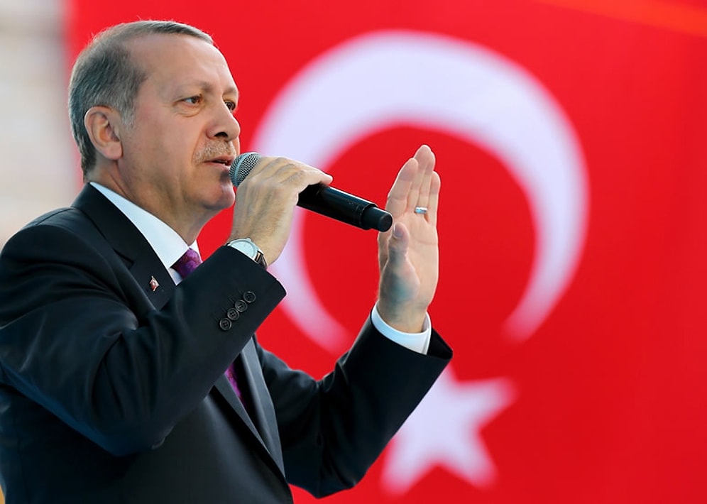 'İster Kabul Edilsin İster Edilmesin, Türkiye'nin Yönetim Sistemi Değişmiştir'