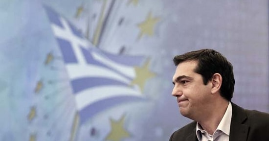 Yunanistan'da Beklenen Oldu: SYRIZA Partisi Bölünüyor
