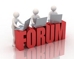 Derdinize Deva Forum Siteleri