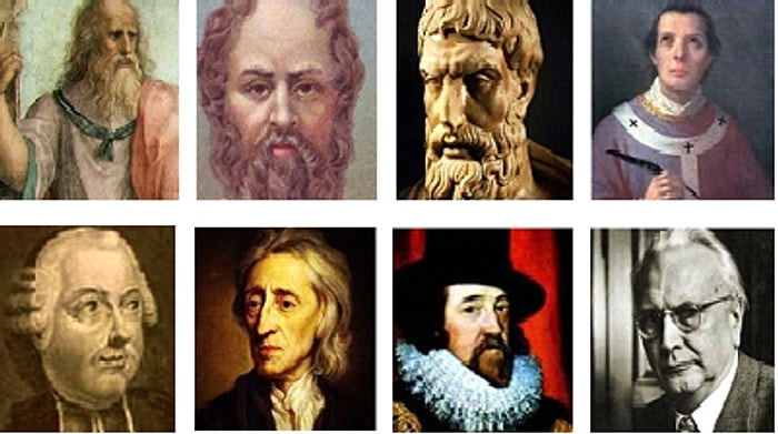 Felsefe, Yaşamın Kendisidir: 18 Farklı Filozofa Göre Felsefenin Tanımı