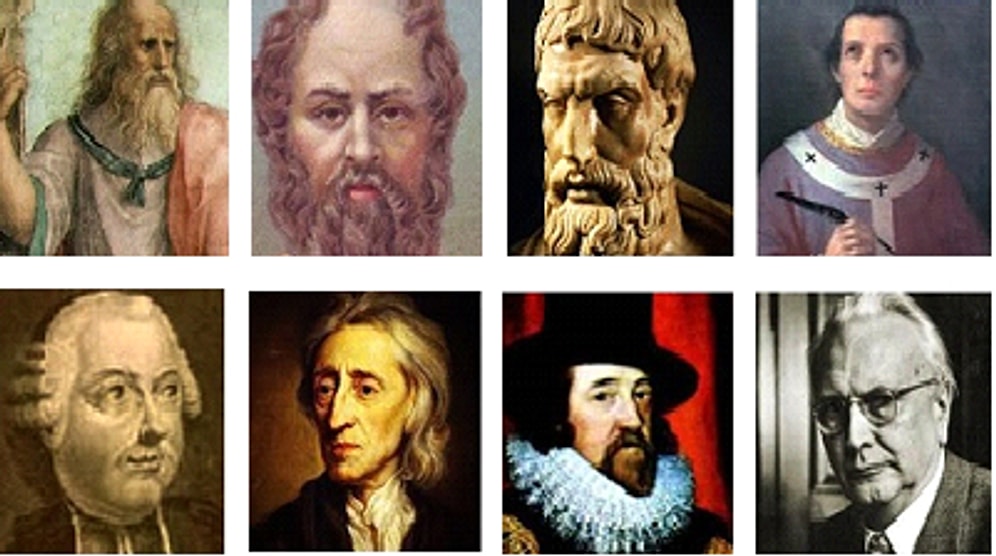 Felsefe, Yaşamın Kendisidir: 18 Farklı Filozofa Göre Felsefenin Tanımı