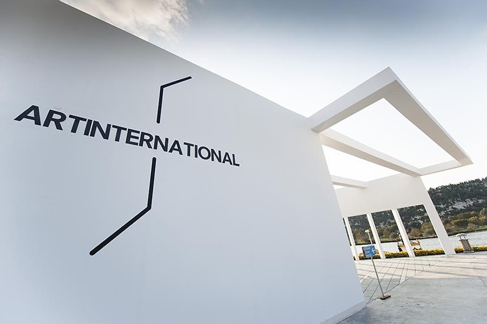 Artinternational'ın Artistik Programı Açıklandı