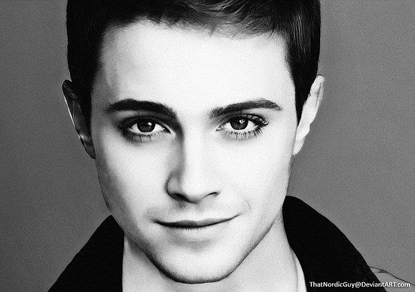 16. Üçlü Kombo : Daniel Radcliffe - Rupert Grint - Emma Watson