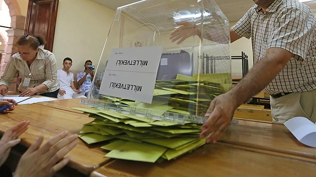 Erken Seçimin Ülkeye Maliyeti Ne Kadar Olacak 54