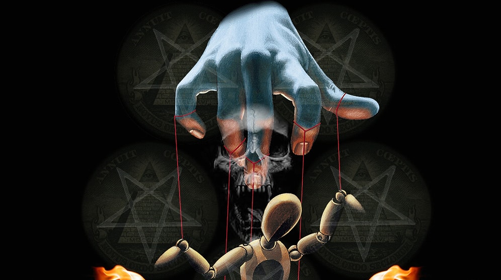 Çoğu İnsanın Merak Ettiği Dünya Tarihinin En Gizemli 13 Örgütü ve Sırları