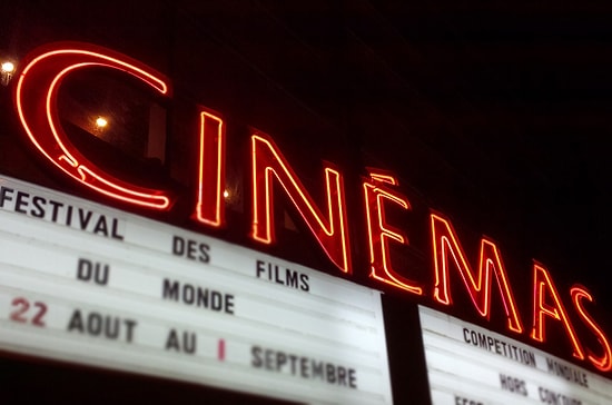 Montreal Film Festivali'nde Üç Türk Filmi