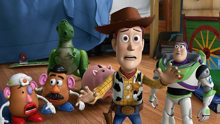 Yeni 'Toy Story' Filminden İlk Detaylar Geldi!