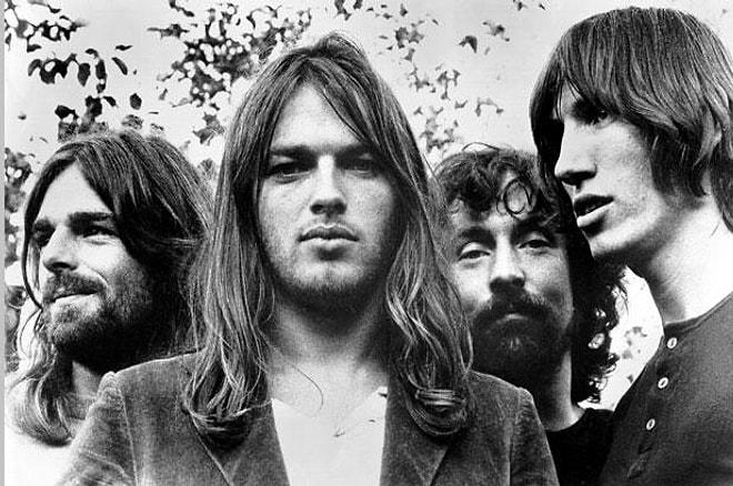 Bir Efsanenin Sonu: David Gilmour "Pink Floyd Resmen Bitmiştir" Açıklaması Yaptı
