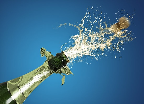 Как открыть вино без штопора?