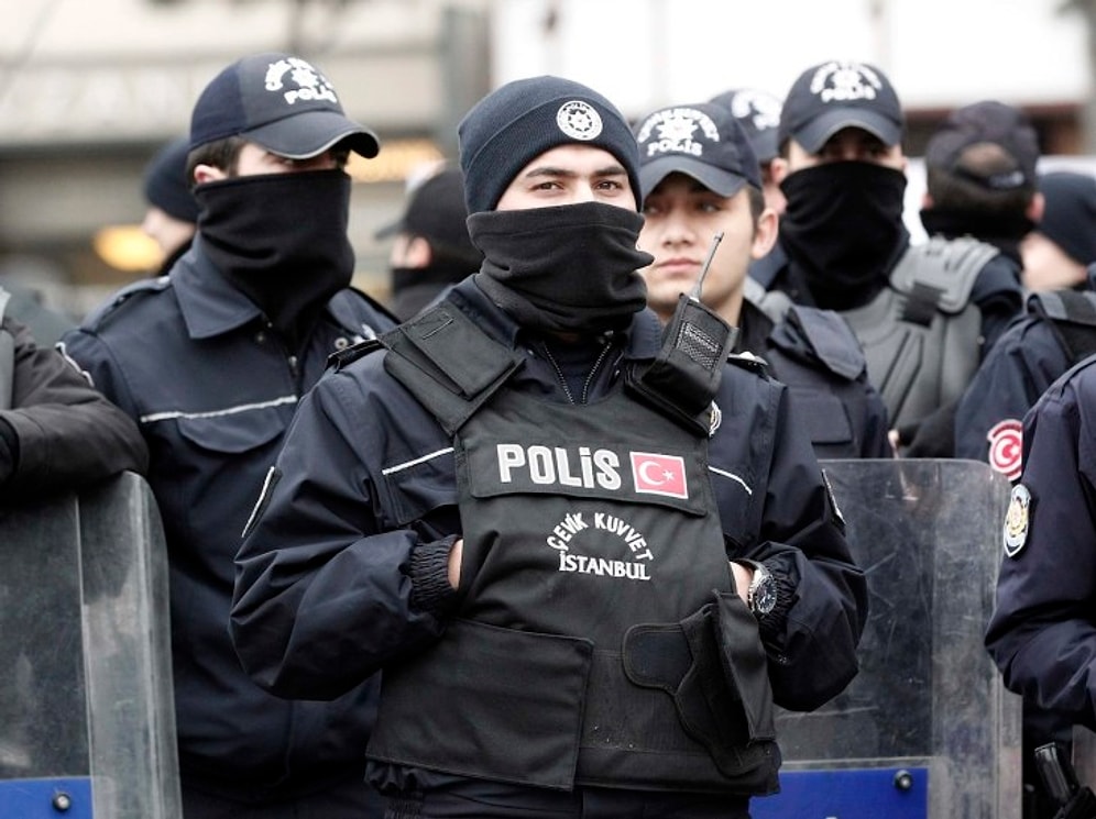 Bakanlık'tan 'PKK, İlan Veren Asker ve Polislerin Peşinde' Uyarısı