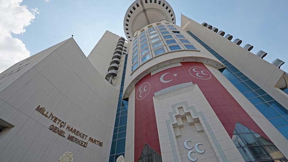 Ve MHP'de Muhalefet Harekete Geçiyor...