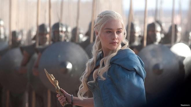 12 Game Of Thrones Karakterlerinin Özelliklerine Göre Tahmini Burçları