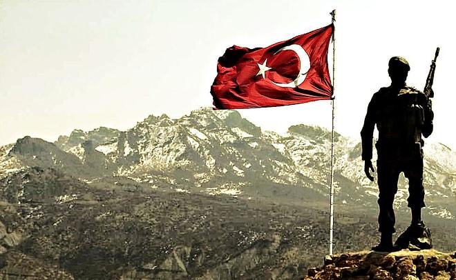 Empati: 25 Madde ile Doğu Anadolu'nun Kritik Bir Karakolunda Asker Olmak