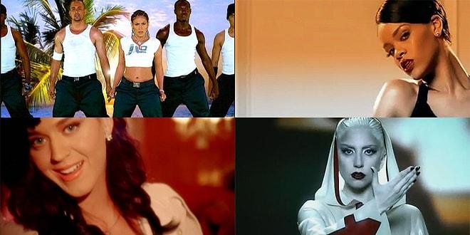 Zaman Tüneline Girmek İsteyenler İçin 2000 Yılından Bugüne En Popüler 15 Yaz Şarkısı