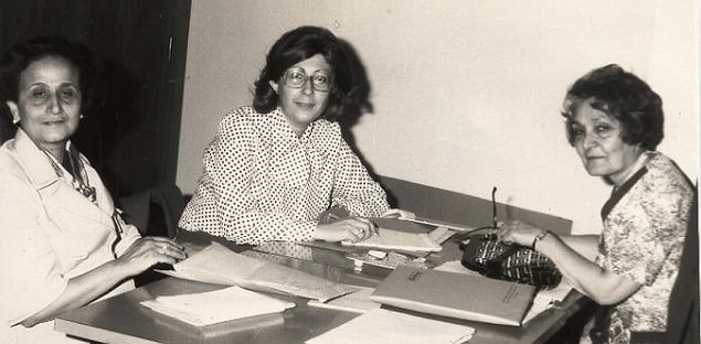 ''Kimse onları bakışlarıyla bile rahatsız etmeye yeltenemez.''