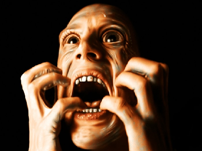 En Çok Korktuğun Fotoğrafa Göre Sana, Seni Anlatıyoruz!