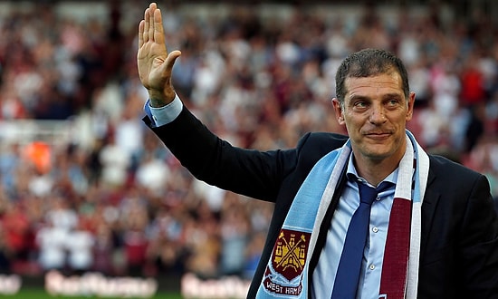 Bilic: "Burak Benim Gündemimde Yer Almıyor"