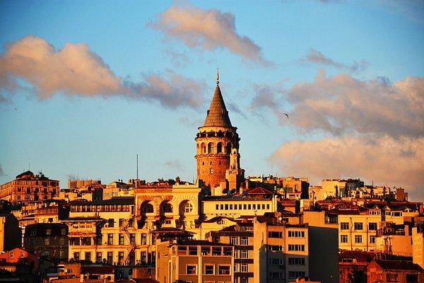 6. Simit İstanbul'dur...
