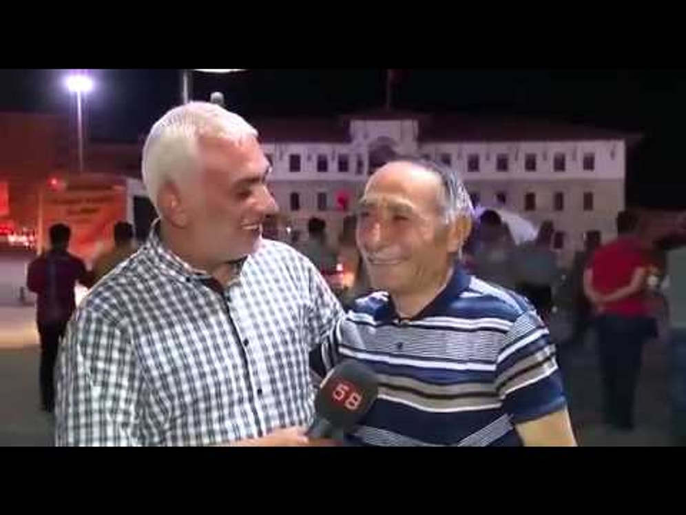 Sivaslı Dayının Kesinlikle Affetmeyeceği Şey