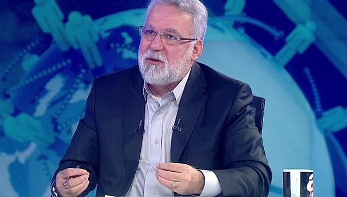AKP'li Vekil: 'Şehitlerimizin Vebali HDP'ye Oy Veren Şerefsizlerin Üzerindedir'