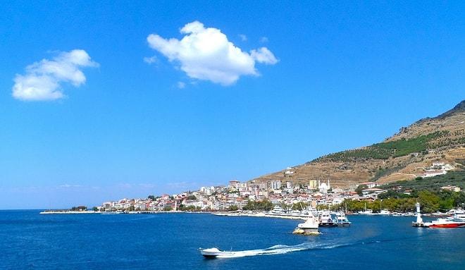 Marmara Adası'nda Tatil Yapmanız İçin 12 Sebep
