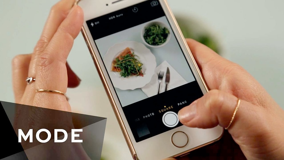 Instagram'da Daha İyi Fotoğraflar Paylaşmak İçin 4 İpucu