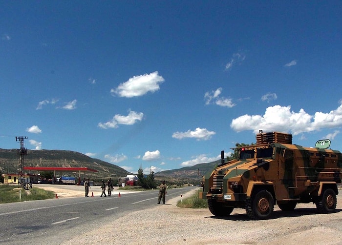 CHP Tunceli Raporu: Özel Güvenlik Bölgeleri Anayasaya Aykırı