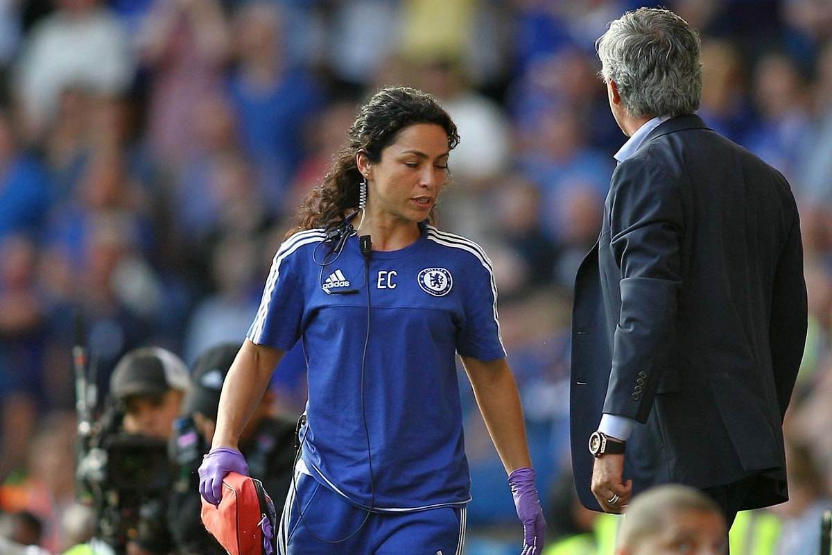 Mourinho'nun aforoz ettiği Carneiro için eski sevgilisi şok bir itiraf...