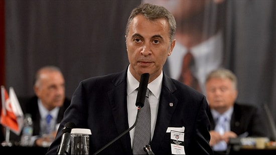 Fikret Orman: "Ozan Satılmak İçin Pazarlandı"