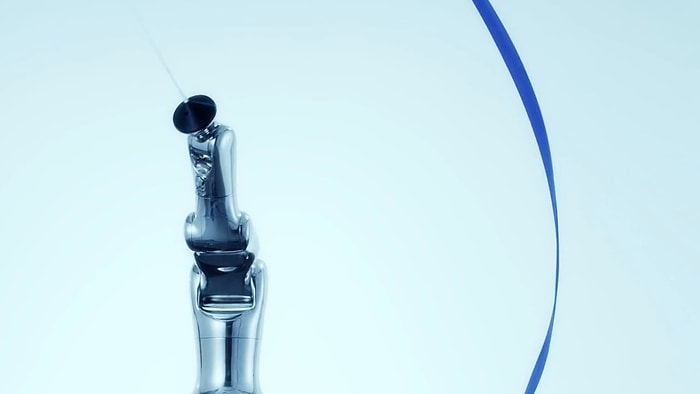 Robot Ritmik Jimnastiği ile Tanışın!