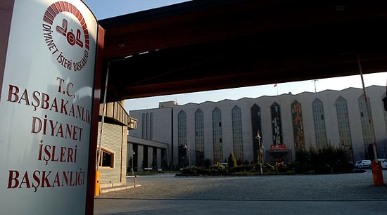 Diyanet, 700 Milyon Lira Ek Ödenek İsteyecekmiş