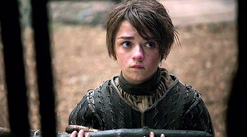 Arya Stark