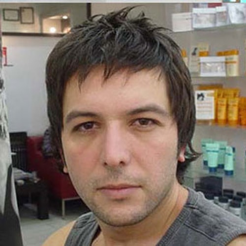 Nihat Doğan