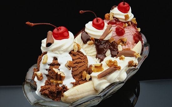 Kararmış Muzlarınızı Değerlendirmenin En Tatlı 15 Yolu