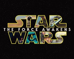 Yeni Star Wars İçin Yeni Poster