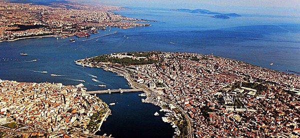 6- İstanbullu Olası Bir Depremde Nereye Kaçacak?