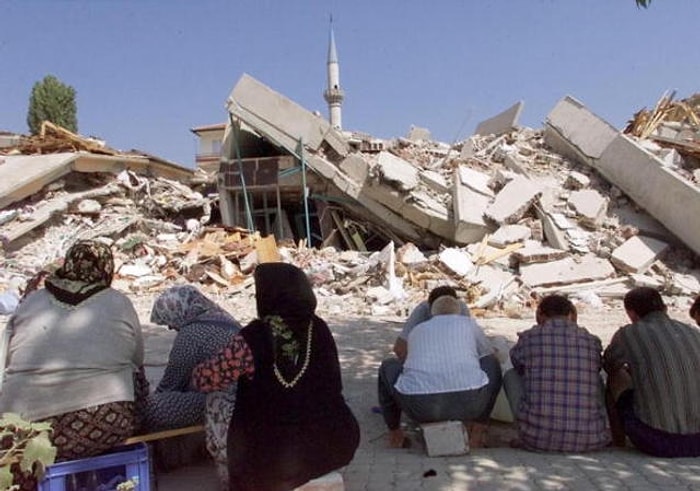 Bir Tanığın Gözünden: En Acı Günlerden Biri 17 Ağustos