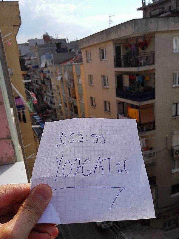 28) Yozgat