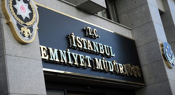 İstanbul Emniyet Müdür Yardımcısı Cinayetten Tutuklandı