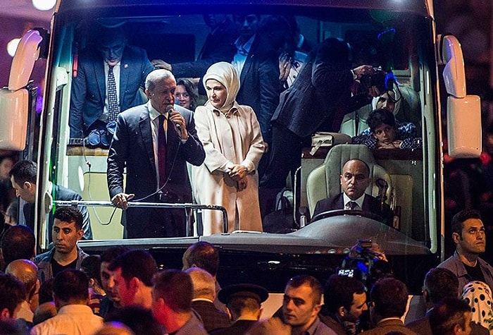 'Hangi Dilden Anlıyorlarsa O Dilden Konuşarak Yola Devam'